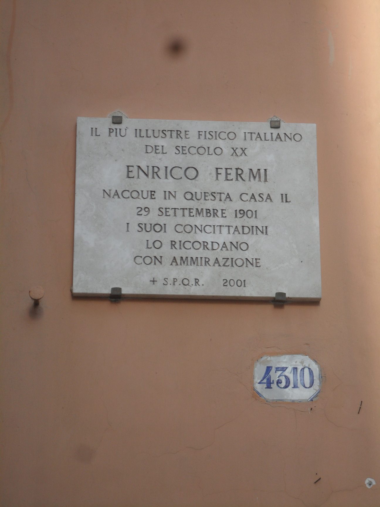 Enrico Fermi's birthplace (2).jpg